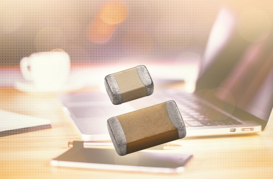 貼片電容 貼片電容