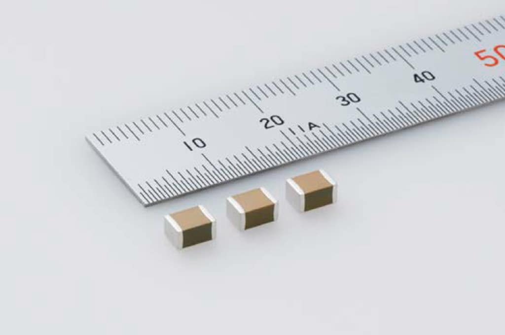 村田貼片電容 村田貼片電容